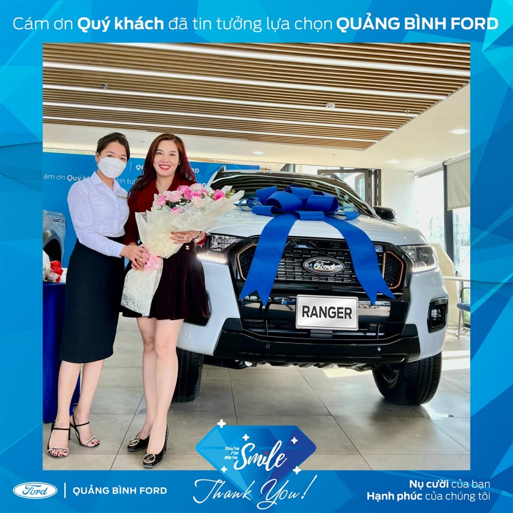 Chị Lê Thị B - Quảng Bình