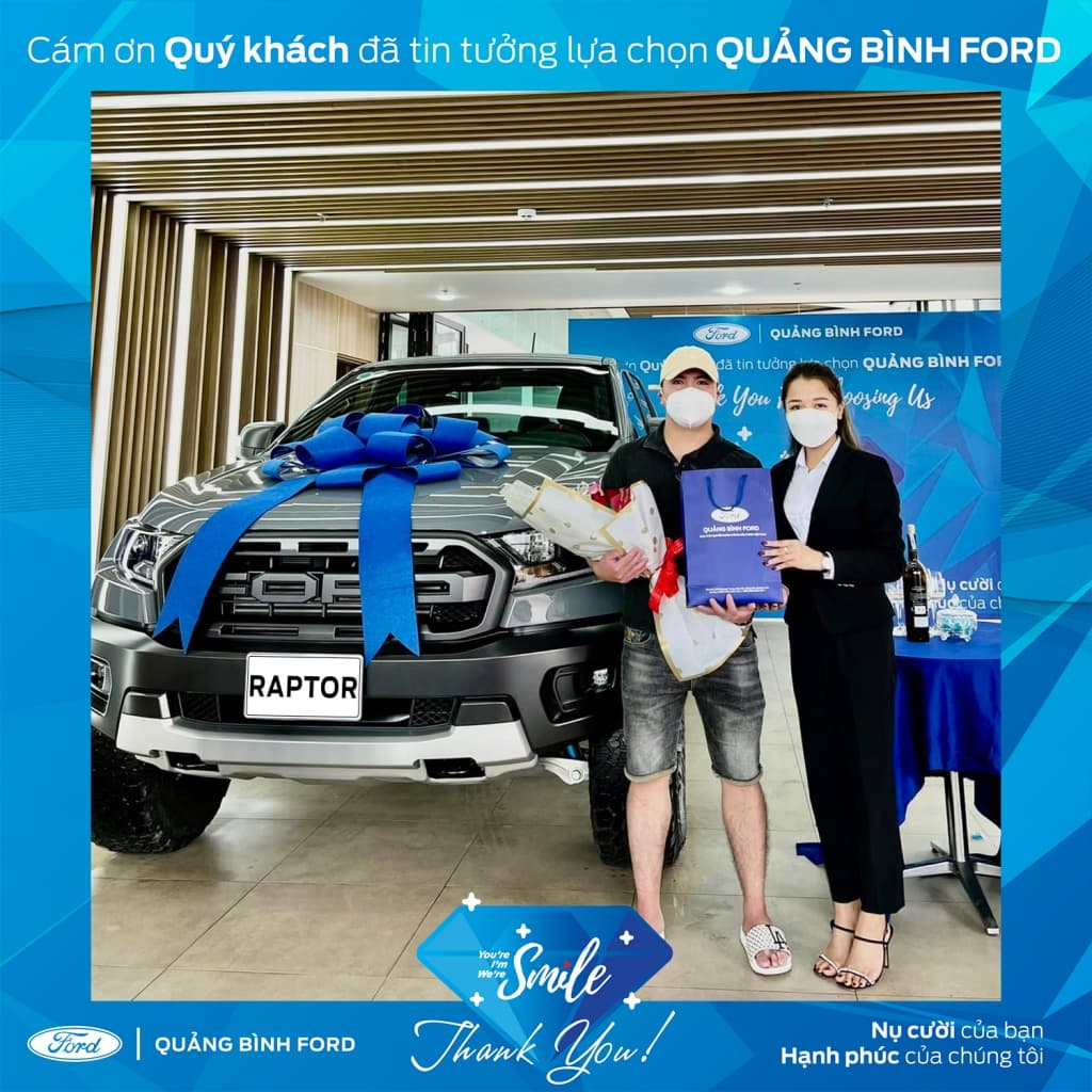 Anh Trần Văn C - Quảng Bình