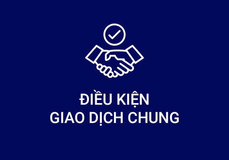 Điều kiện giao dịch chung