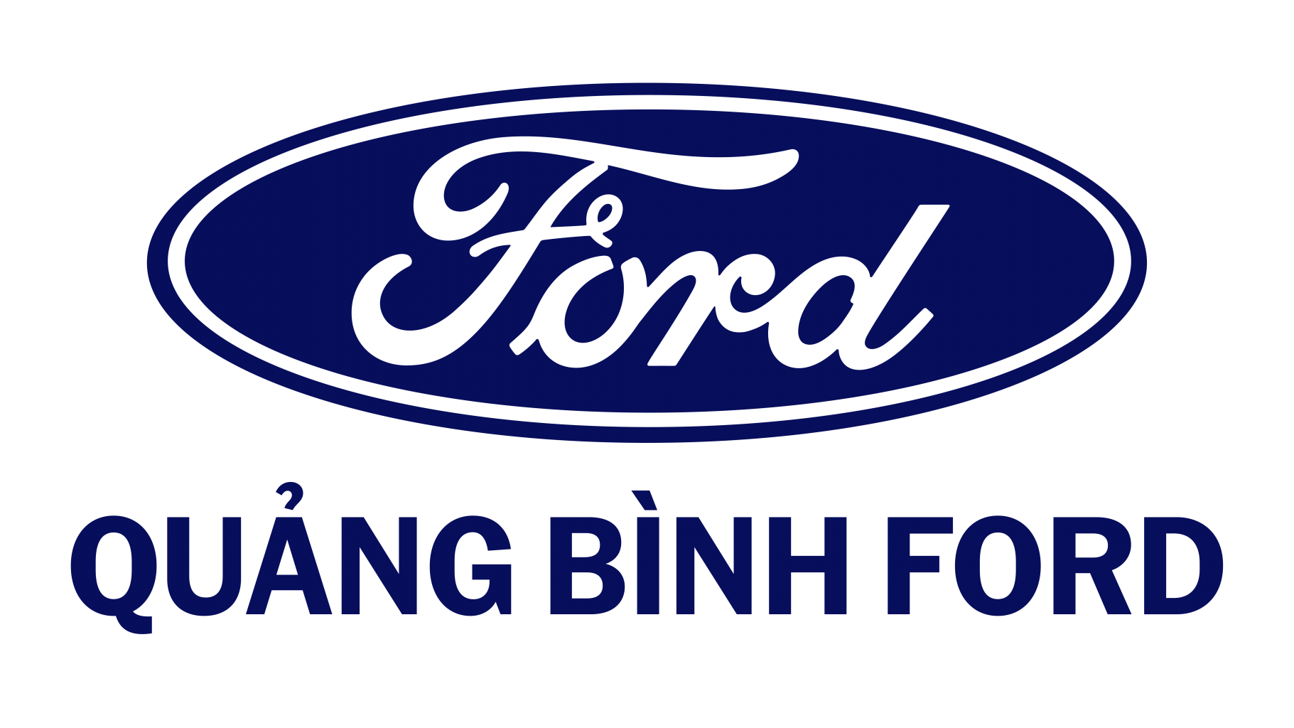 Đại lý Quảng Bình Ford - Đại lý ủy quyền Ford Việt Nam