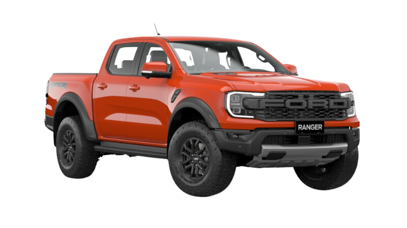 Ranger Raptor